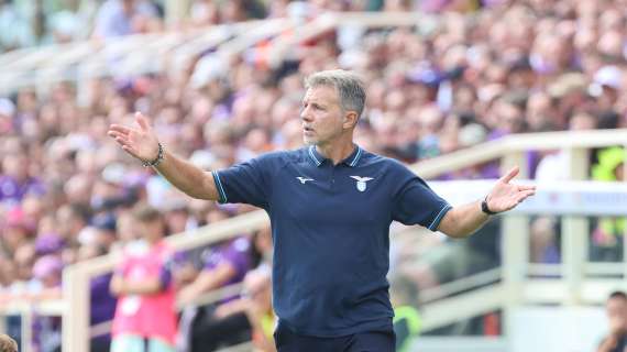 Lazio-Genoa, le formazioni: tegola dell’ultim’ora per Baroni! C’è Zanoli