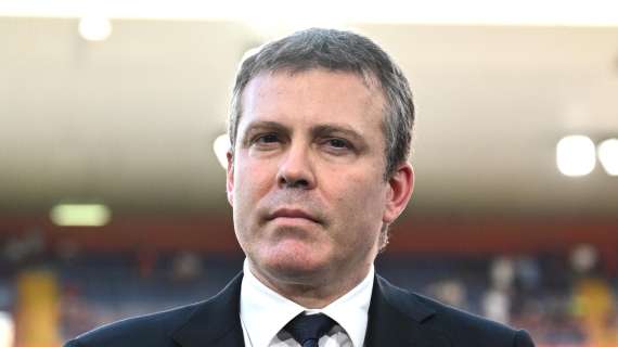 Lega Serie A, Casini a Dazn: “Milan-Napoli in chiaro passaggio estremamente importante”