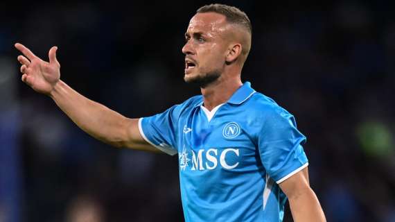 Lettori di Tuttonapoli pazzi di Lobotka: batte Lukaku ed è l’Mvp di Napoli-Como
