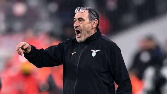 Libero annuncia: “Il Milan ha già bloccato Sarri da settimane”