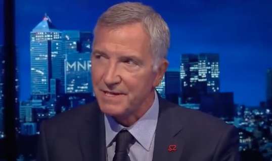 Lo scozzese Souness: “McTominay migliora i compagni, Gilmour non perde un pallone!”