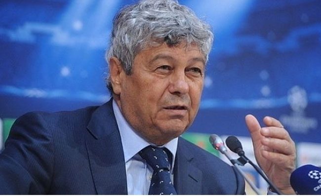 Lucescu: “Scudetto? Dico Inter o Juventus, il Napoli di Conte avrà bisogno di un anno”