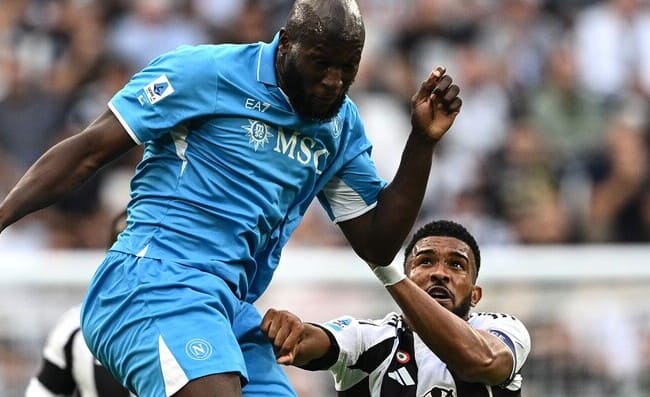 Lukaku-Osimhen: chi è il migliore? Si sottovaluta spesso il dato più importante