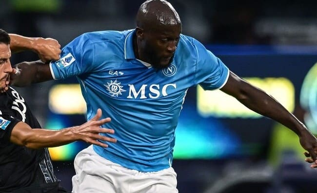 Lukaku offeso sui social: la “risposta” dell’attaccante zittisce tutti