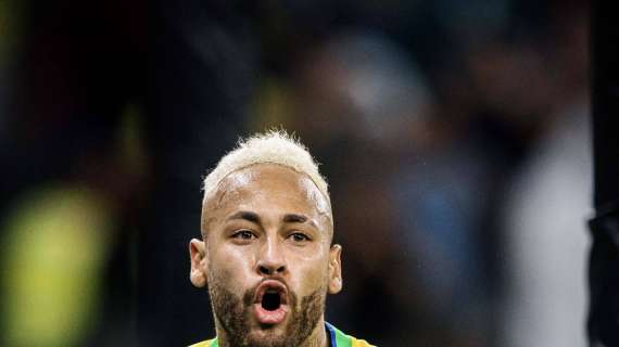 L’ultimo capriccio di Neymar: compra un’isola per 9 milioni di dollari