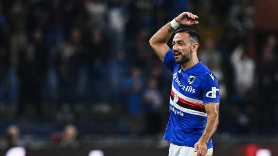 Lutto tremendo in casa Quagliarella: morto Vittorio, papà dell’ex azzurro Fabio