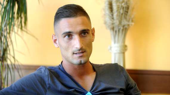 Macheda: “Conosco McTominay da quando aveva 12 anni, che errore del Man United!”