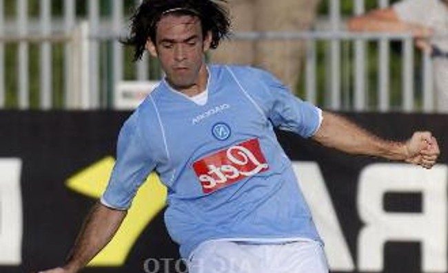 Maldonado: “Napoli esperienza unica, ma ho un rammarico. Consiglio due talenti agli azzurri”