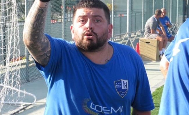 Maradona jr: “Conte mi ha gasato, è un leader. Sposterei McTominay più avanti”