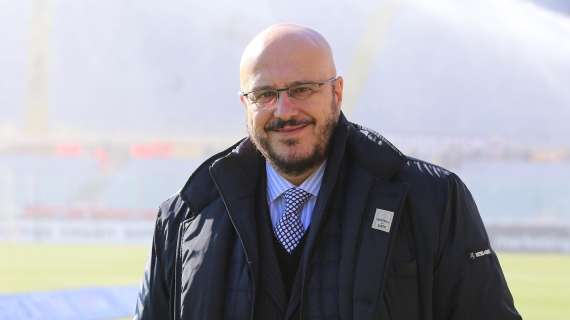 Marino elogia Conte: “Ha influito in tutti gli aspetti, ma in uno è stato fenomenale”