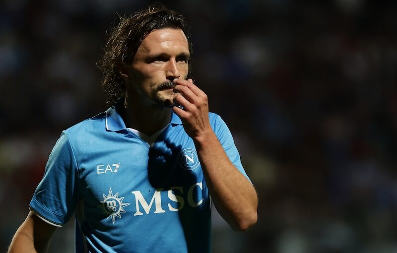 Mario Rui rompe con l’agente: Giuffredi lo denuncia al Coni