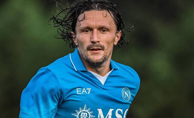Mario Rui vince il ricorso e torna ad allenarsi col Napoli: il commento di Pedullà