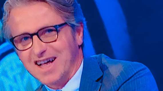 Marocchi: “Tutti bene nel Napoli, Conte sta valorizzando le loro caratteristiche”