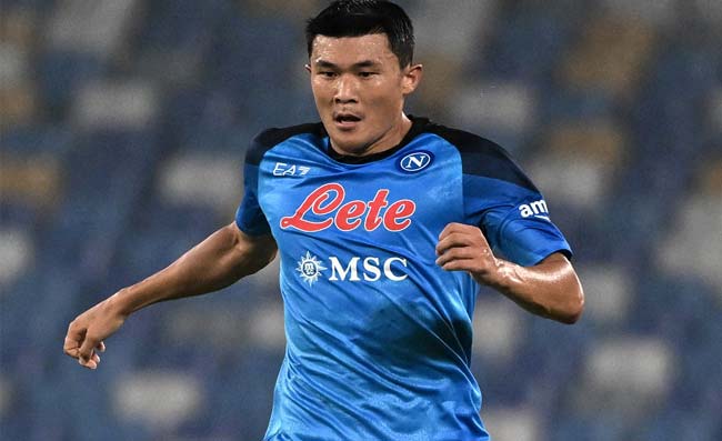 Marolda: “Molti gol del Napoli sulla coscienza di Kim, fuori area perdeva l’avversario”