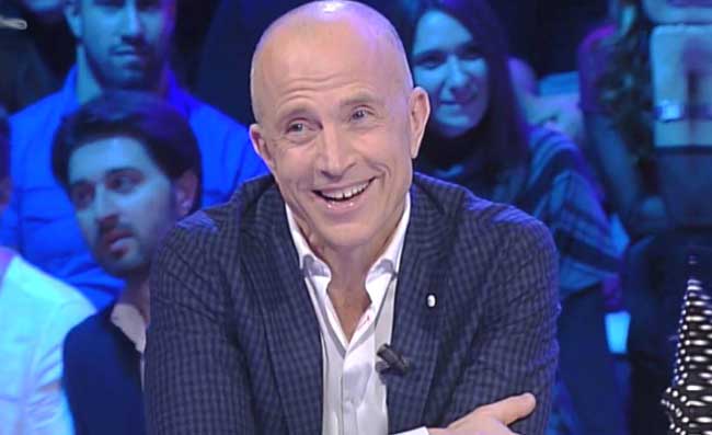 Mastrota: “Ho quattro figli con tre mamme. Wanna Marchi ci ha rovinato, con Natalia Estrada…”