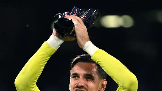 Meret vuole bruciare le tappe: possibile rientro già per l’Empoli