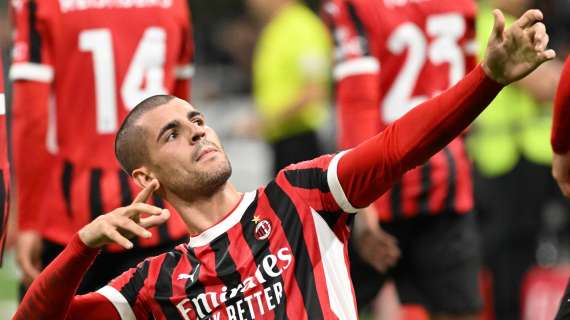 Milan, Morata si racconta: “Ho lottato contro depressione e attacchi di panico”