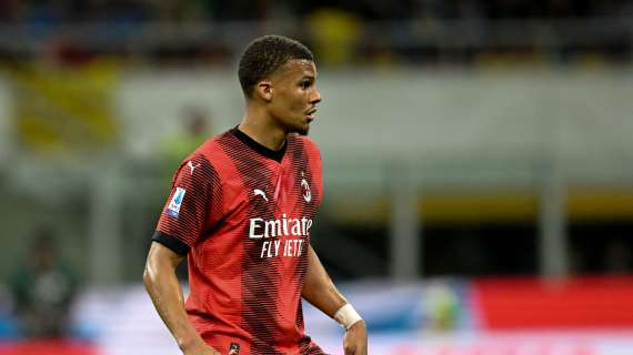 Milan, Thiaw: “Rinvio di Bologna situazione strana. Stasera sarà una partita molto fisica”