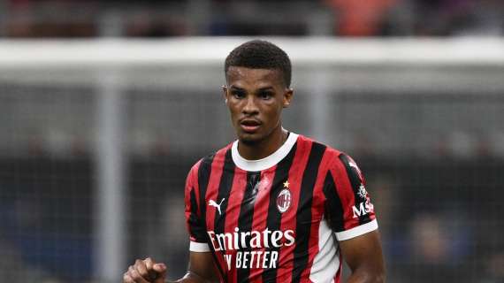 Milan, Thiaw a Dazn: “Abbiamo avuto più giorni per prepararla. Farò di tutto per fermare Lukaku”