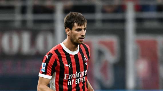 Milan, tegola dopo l’allenamento odierno: Gabbia va ko, lui e Abraham saltano il Napoli