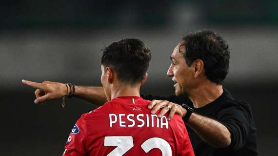 Monza-Venezia, le formazioni: out Maldini, c’è Caprari con Mota e Djuric