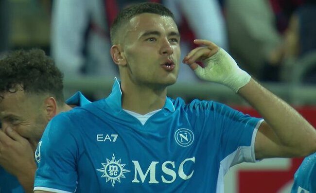 Mora incorona Buongiorno: “E’ sulla strada di Kim e Koulibaly. Olivera nota stonata”