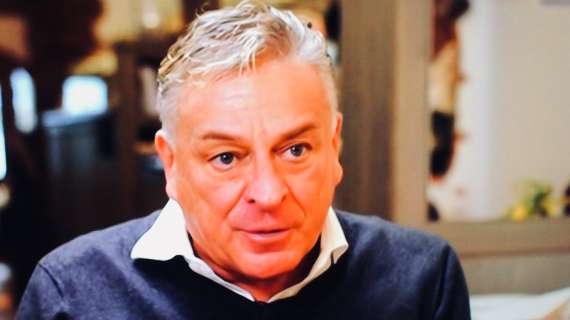 Morabito su Buongiorno: “Ha scelto Napoli per Conte, lo volevano anche Juve, Milan e all’estero”