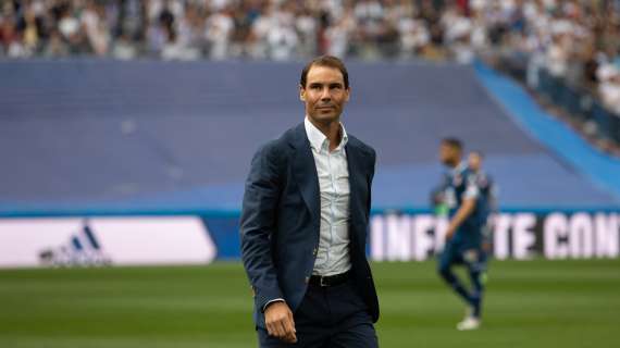 Nadal, addio al tennis: “E’ il momento giusto per chiudere la mia carriera”