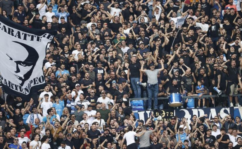 Napoli-Atalanta alla mezza è già sold out: ecco quanti napoletani saranno allo stadio Maradona
