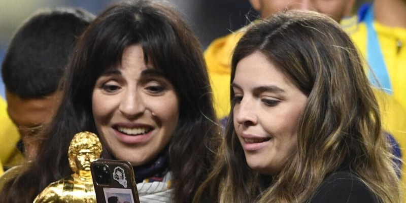 Napoli, la risposta a Dalma: “Aspettiamo tutti gli eredi di Maradona allo stadio”