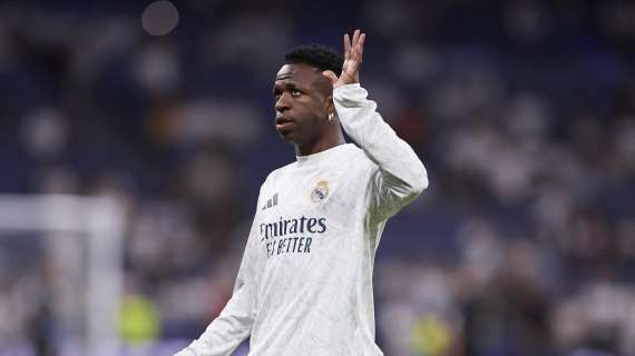 Niente Pallone d’Oro a Vinicius? Posizione durissima del Real Madrid: “Per noi non esiste più”