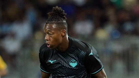 Noslin, Pedro e Vecino: la Lazio abbatte il Genoa all’Olimpico