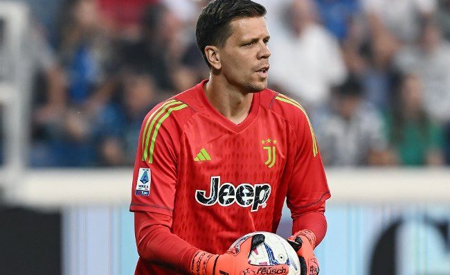 Nuova squadra per Szczesny: è ufficiale. Il portiere: “All’inizio avevo dei dubbi”