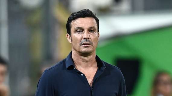 Oddo: “Napoli primo? Squadra estremamente competitiva, un allenatore da solo non fa nulla”