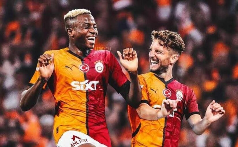 Osimhen alla Juve, Zazzaroni smentisce: "Operazione non in programma per due motivi"