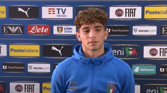 Pafundi: “Pronto a tornare in Serie A! Nazionale? Stavo andando a Napoli e…”