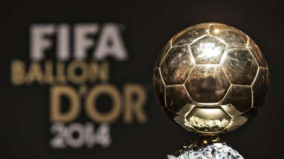 Pallone d’Oro, svelate le posizioni 30-11: si attende la top 10