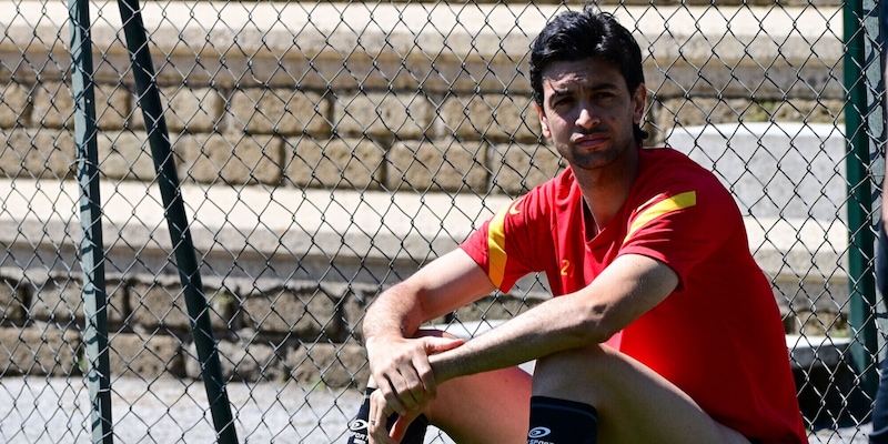 Pastore: “Maradona, De Rossi e i rimpianti alla Roma. Il più forte era…”