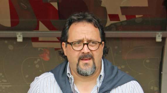 Pavarese: “Mercato? Il prossimo anno si andrà verso chiusura anticipata”