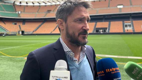 Pozzecco a Dazn: “Il Napoli di Conte è solido, ma se vince lo scudetto sarà inaspettato”