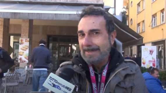 RadioRai, Graziani: “Un gesto di Lukaku fa capire che il Napoli punta allo Scudetto”