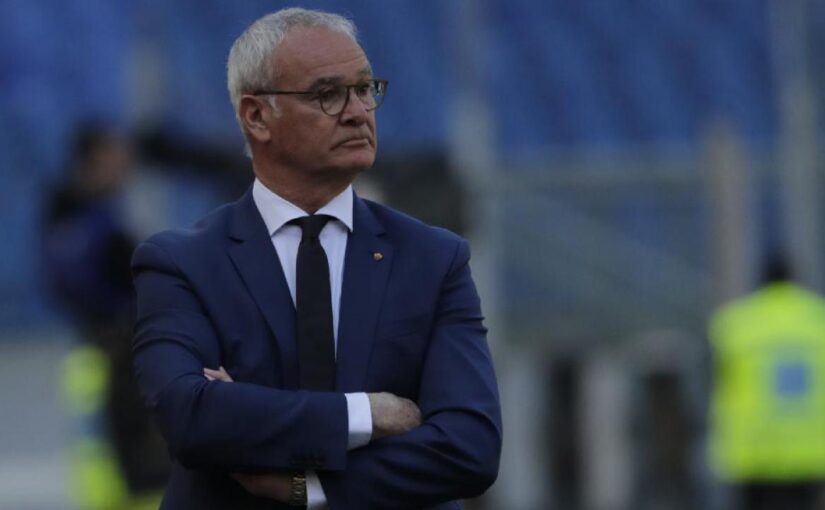Ranieri ammette: "Ho detto basta ma ci sto ripensando, magari una Nazionale! Cagliari è stato più importante del Leicester"