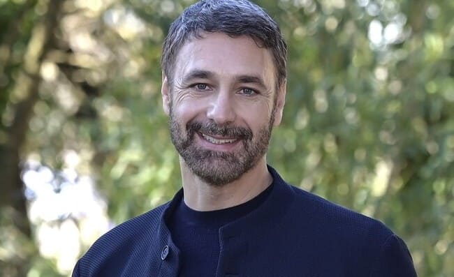 Raoul Bova: “Ho pensato di non farcela, sapete quante ore dormo? La sera…”