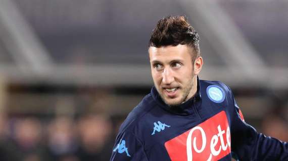 Regini ricorda: “Al Napoli ho giocato poco, ma quell’anno meritavamo lo Scudetto!”