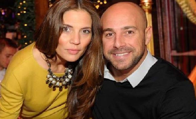 Reina, il padre: “Pepe ha il Napoli nel cuore. Solo Dio sa se in futuro tornerà da dirigente”