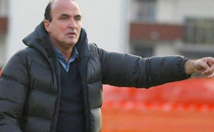 Renica: "Conte ha risolto il problema più grosso del Napoli! Vi racconto un aneddoto su Maradona…"
