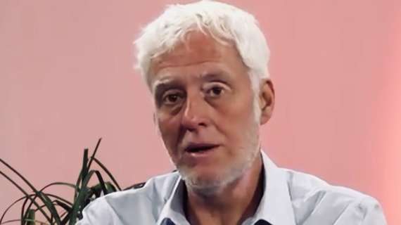 Repice: “Ho una fiducia illimitata in Conte, sapevo che avrebbe lottato per lo scudetto”