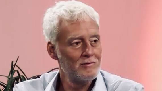 Repice: “Kvaratskhelia, gol meraviglioso. Mi ricorda George Best”