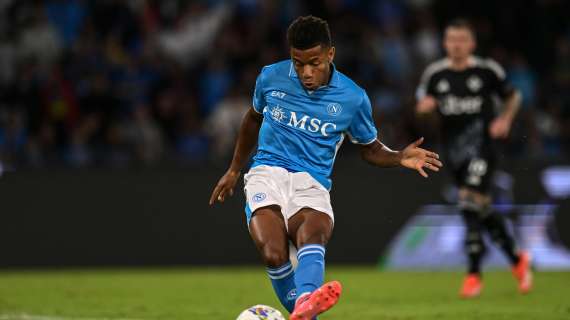 Repubblica – Neres insidia Kvara per l’Empoli: due elementi spingono il brasiliano