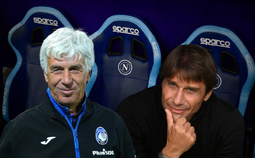 Repubblica svela – Gasperini al Maradona: è stato vicino al Napoli in estate, ecco com’è andata